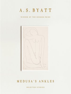 cover image of Medusa's Ankles